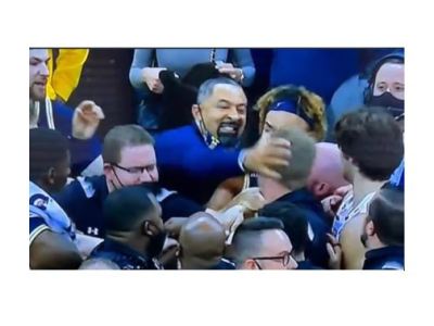 Juwan Howard Punch: Breakdown from an unbiased&nbsp;fan