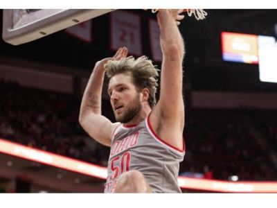 Basketball Buckeyes vs Mich St Recap: The Boys are Back (I&nbsp;think)