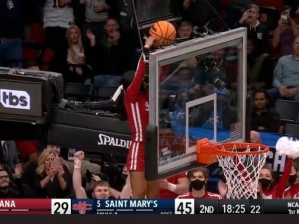 Woody’s Winners 3/18/2022