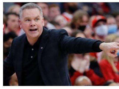 Basketball Buckeyes vs Mich St Preview: Lets not&nbsp;lose