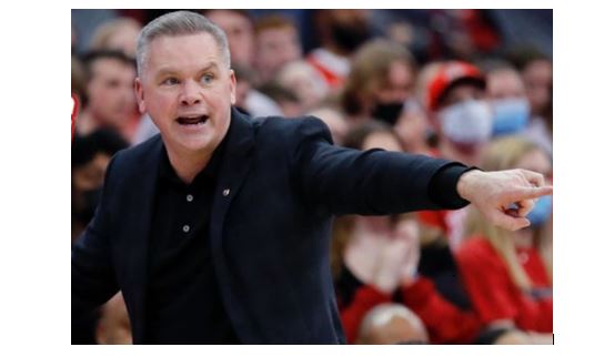 Basketball Buckeyes vs Mich St Preview: Lets not&nbsp;lose