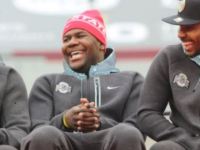 Create a QB: Buckeye&nbsp;Edition