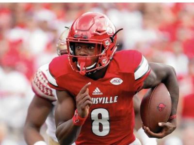 Big news! CJ Stroud got a new&nbsp;helmet