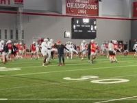 Ohio State Football 2022: First&nbsp;Practice