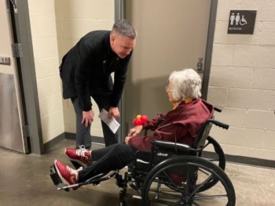 Basketball Buckeyes vs Loyola Recap and Nova&nbsp;Preview