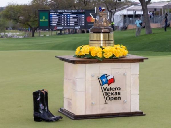 Valero Texas Open Betting&nbsp;Guide