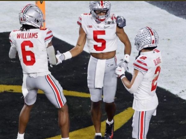 The Man Who Has It All: Brian&nbsp;Hartline