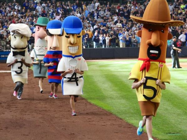 Woody’s Winners 4/11/2022