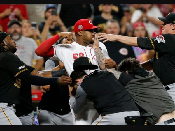 Woody’s Winners 4/19/2022