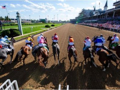 The Most Exciting 2 Minutes in&nbsp;Sports