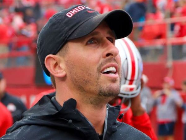 The Brian Hartline Victory Lap Isn’t&nbsp;Over