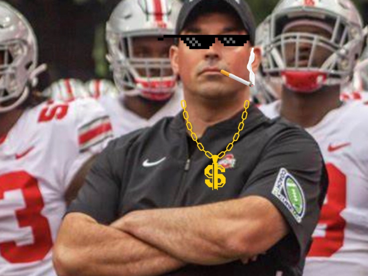 The Buckeyes have won the 2024 Football National&nbsp;Championship