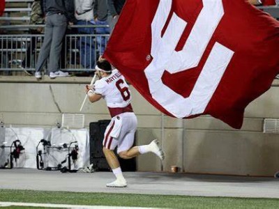 Baker Mayfield is Now Surrounded by People That Hate&nbsp;Him
